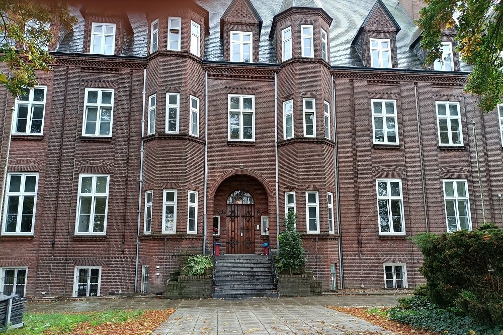 Klooster Bethanië