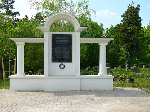 Austro-Hungarian War Graves #2