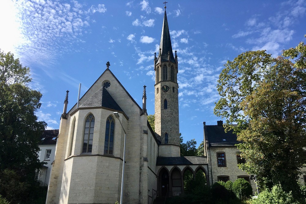 Memorials For The Fallen In The First And Second World War Sigmaringen #4