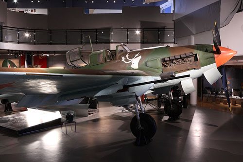 Regional Museum Sør-Varanger #2