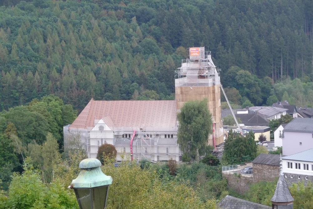 Katholische Pfarrkirche St. Nikolaus