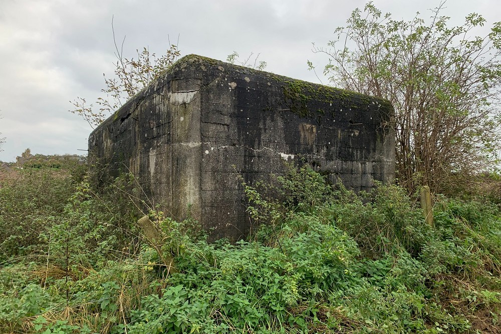 Bunker NV 3 Neufchâteau #5