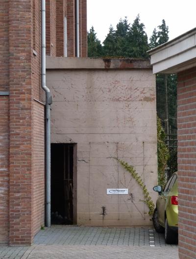 German Csar-bunker Driebergen #2