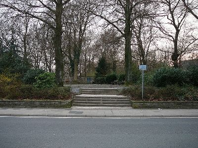 War Memorial Dönberg #5