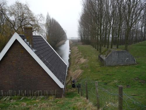 Group Shelter Korte Boomweg #2