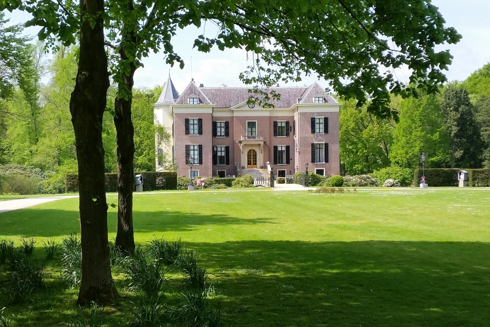 Museum Huis Doorn staat stil bij eeuw sinds Eerste Wereldoorlog