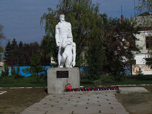 Mass Grave Victims National Socialism