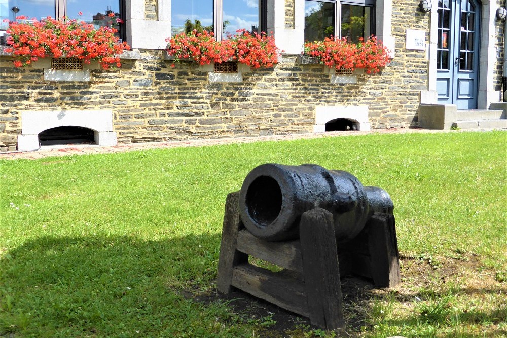 Memorial War Victims Herbeumont #2