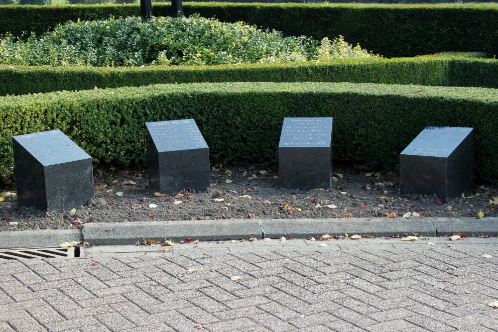 Peace Memorial Liedekerke #2