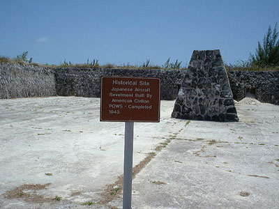 Japanese Revetment #1