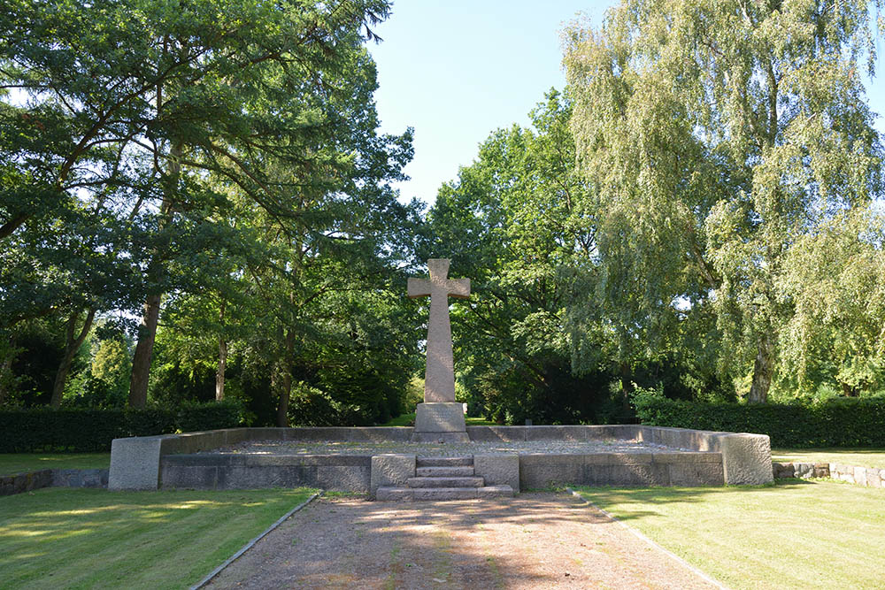 Oorlogsmonument 1939-1945