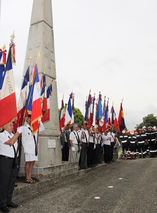 Monument Executies 1944 #1