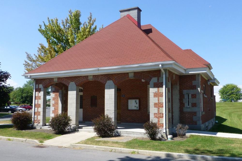 Museum of Fort Saint Jean #1