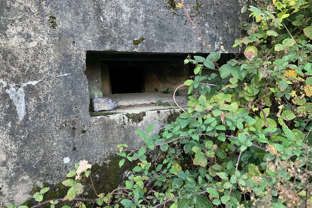 Bunker PLB Oupeye #3