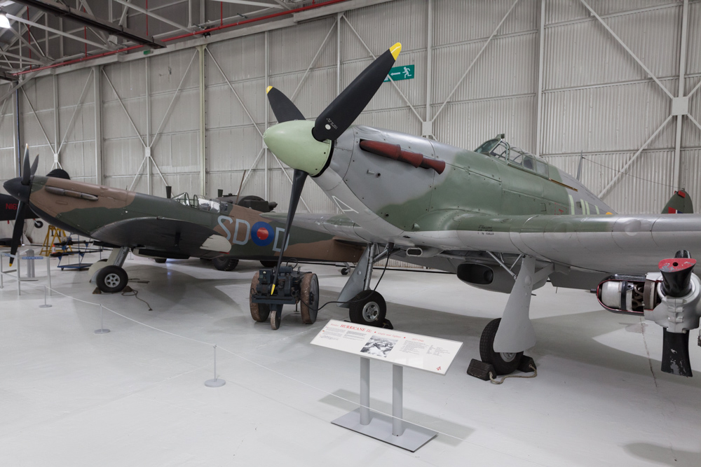 RAF Museum Cosford #2