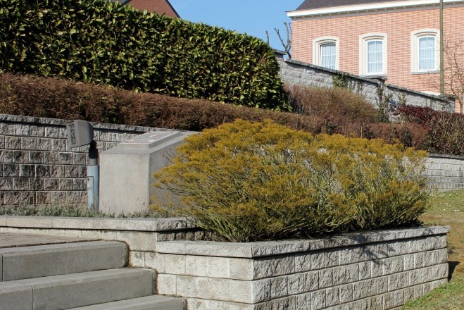 Oorlogsmonument Lubbeek #5