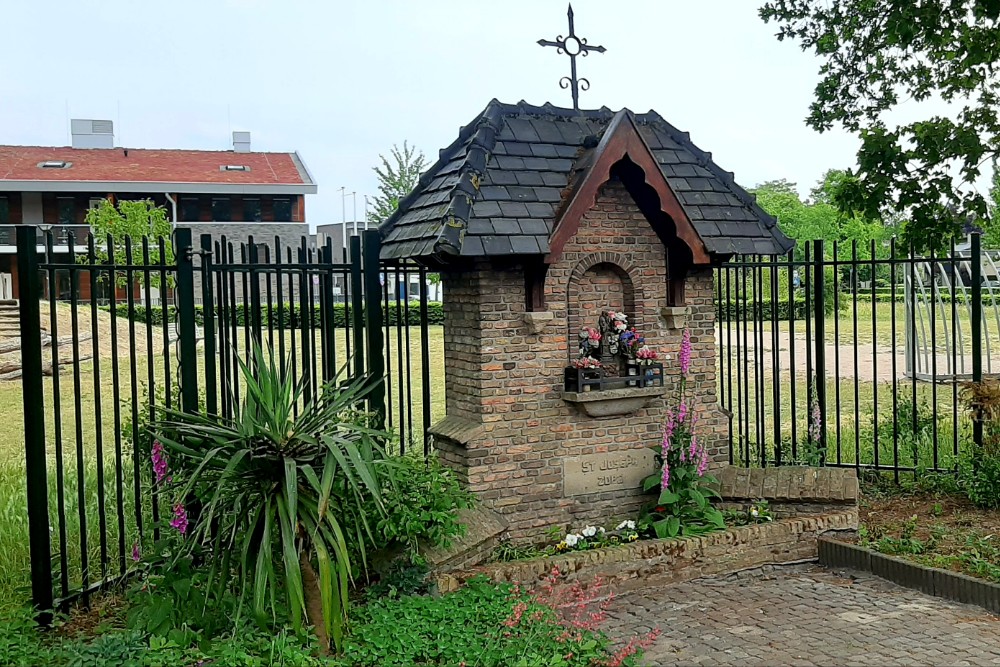 St. Jozef Chapel Teteringen #1