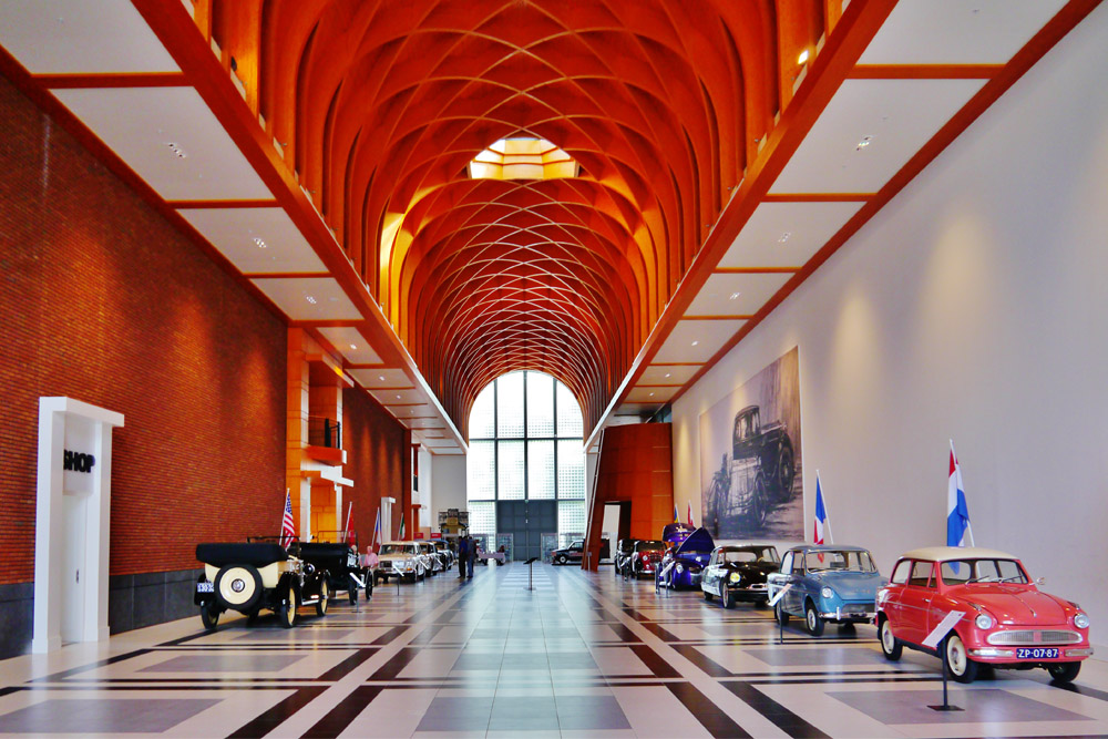 Overzicht musea in Den Haag - Reisliefde Overzicht musea in Den Haag - Reisliefde
