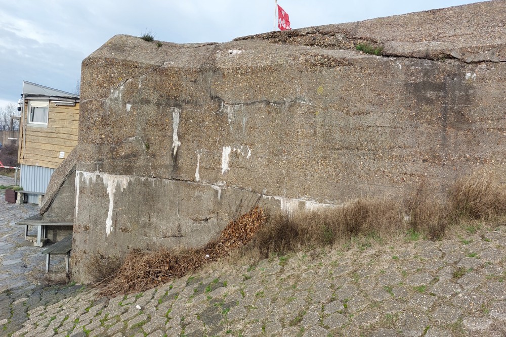 Bunker Hoek van Holland #1