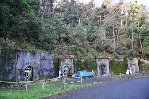 Coastal Battery Cascino #1