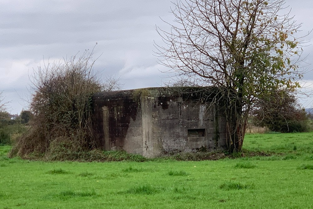 Bunker NV 4 Neufchâteau #2