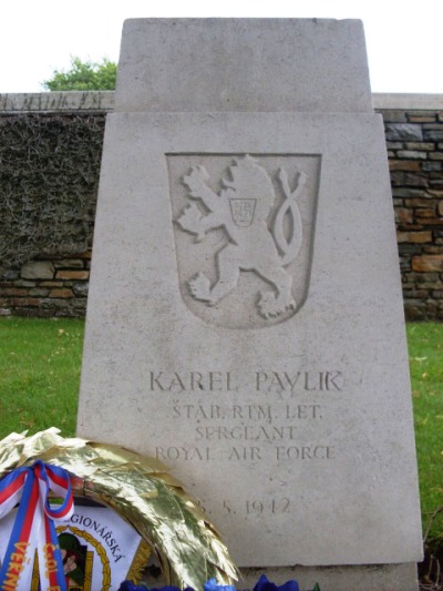 Memorial Karel Pavlik #5