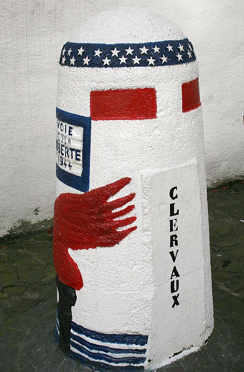 Born of the Liberty Road #1