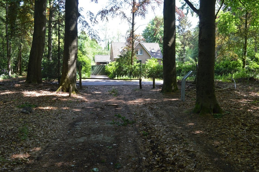 V1 Launch Site Dortherdijk