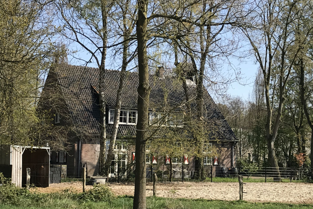 Gebouw Z18 Kerkgebouw Zuidkamp #2