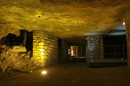 Caverne du Dragon