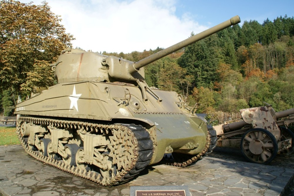 Musée de la Bataille des Ardennes #5
