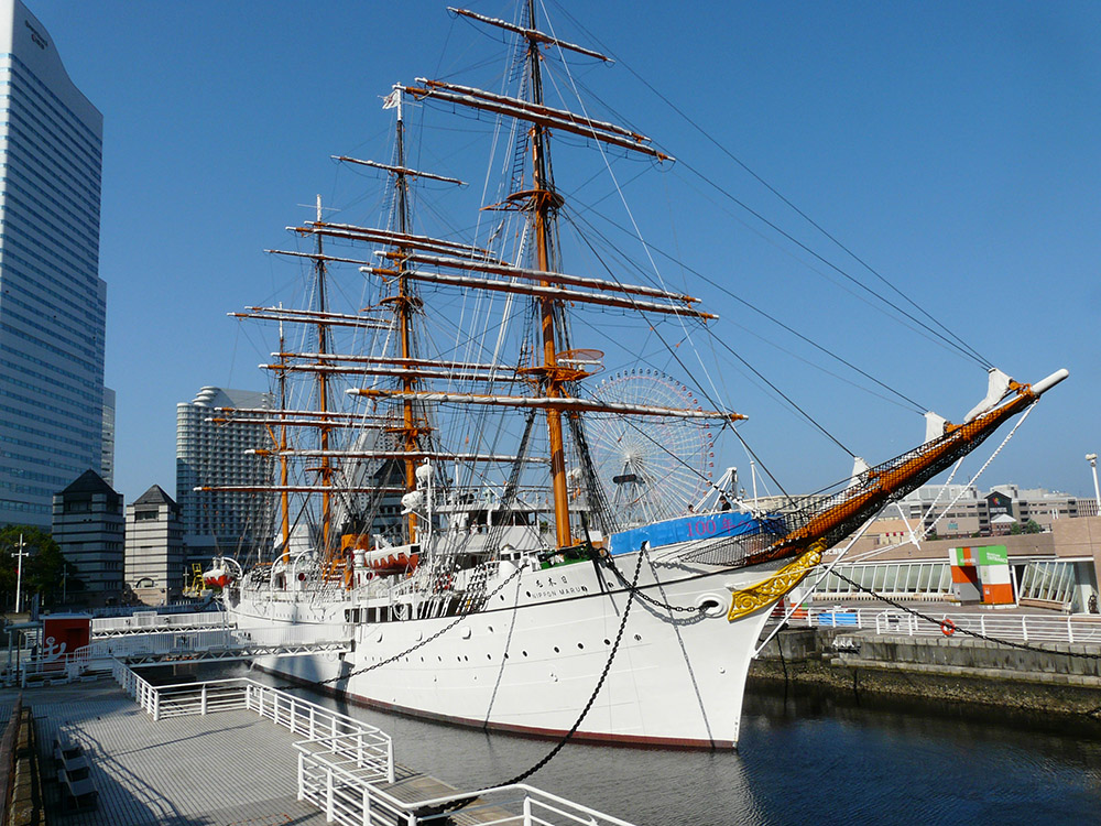 Museum Ship 
