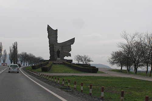 Monument Paulis Divisie