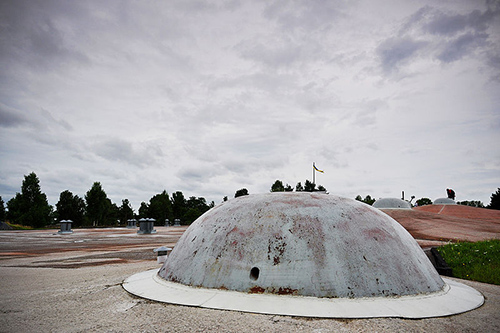 Fort Tingstade