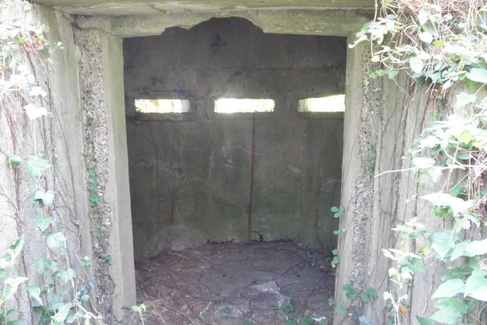 MG-bunker Futtsu #5