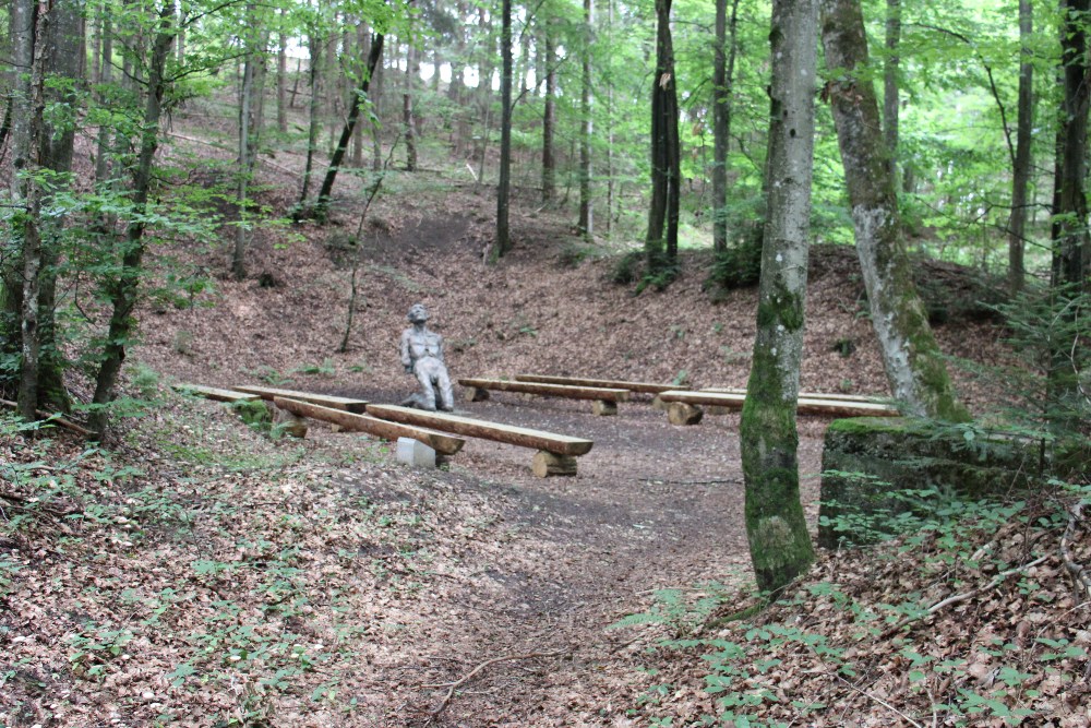 Remembrance Place Eckerwald #4