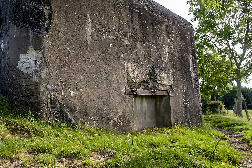 Defense Bunker VM24bis #3