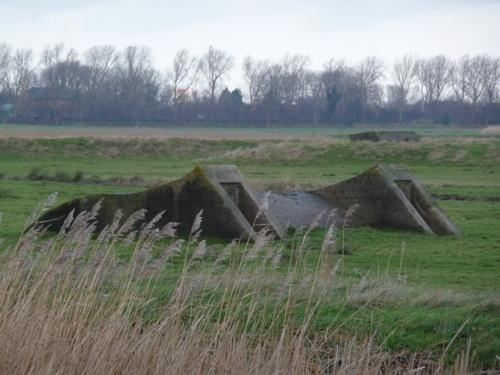 Group Shelter Spaarndam