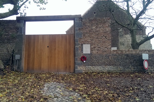 Ferme de Hougoumont #3