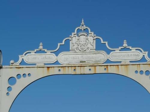 Memorial Weduwe Van Enschodtbrug #3