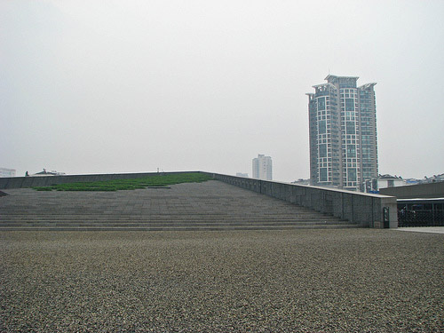 Monumentencomplex voor de Slachtoffers van het Nanking Bloedbad #2