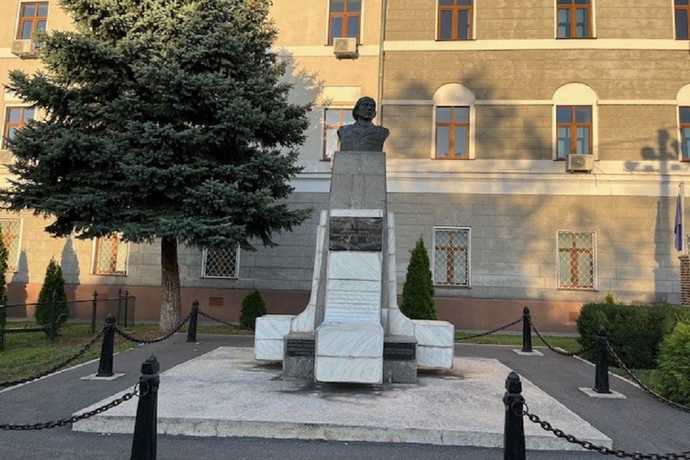 Memorial Gheorghe Avramescu #1