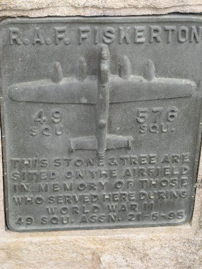 Restanten RAF Fiskerton #2