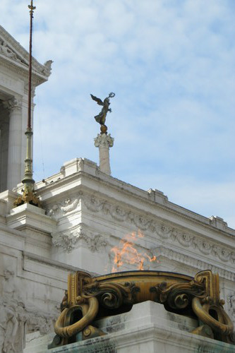 Tomb of the Unknown Soldier #4