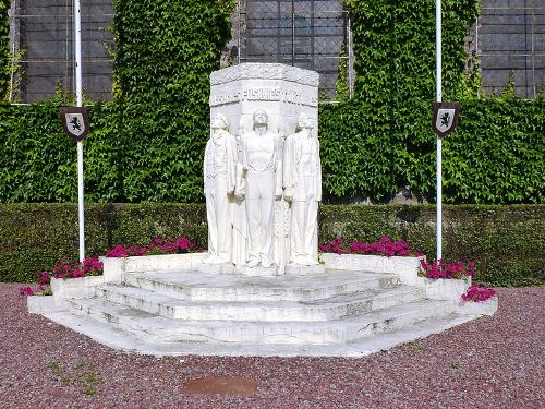 War Memorial Orchies