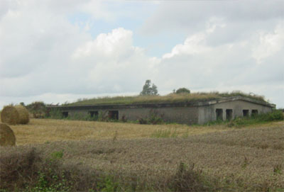 German Radiocentre Prédefin #2
