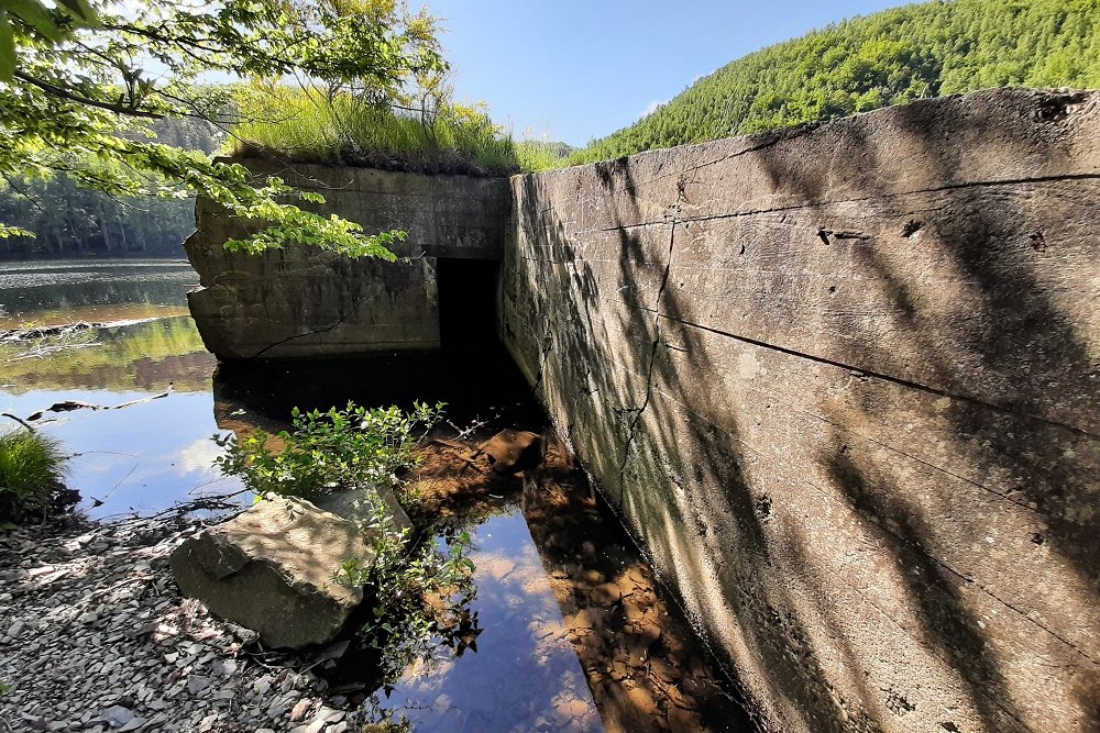 German Pillbox #4