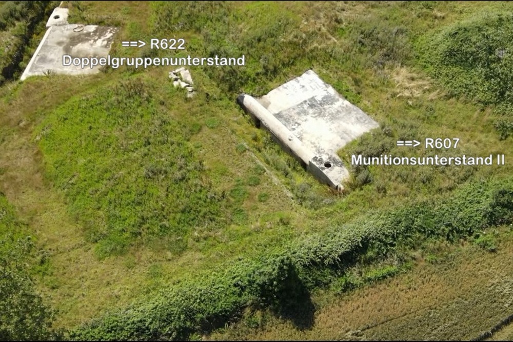 Stützpunkt 84 Heeres-Küsten-Batterie 
