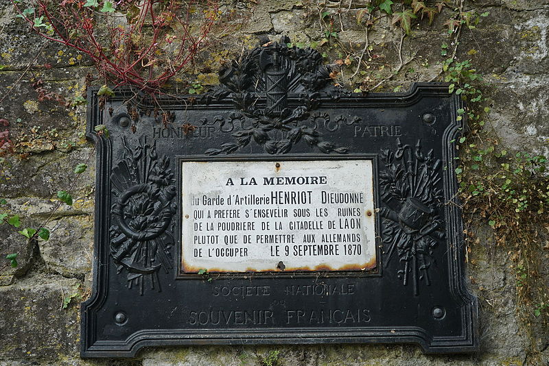 Memorial Dieudonn Henriot #1