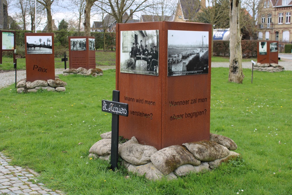 Hof van Wyckhuize Alveringem #4